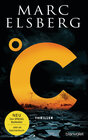 Buchcover °C – Celsius