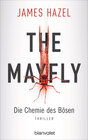 Buchcover The Mayfly - Die Chemie des Bösen