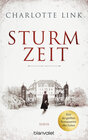 Buchcover Sturmzeit