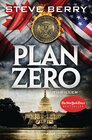 Buchcover Plan Zero