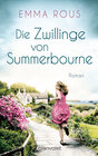 Buchcover Die Zwillinge von Summerbourne