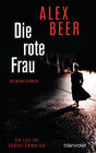 Buchcover Die rote Frau