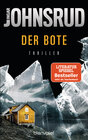 Buchcover Der Bote