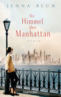 Buchcover Der Himmel über Manhattan