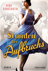 Buchcover Stunden des Aufbruchs