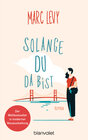 Buchcover Solange du da bist