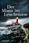 Buchcover Der Mann im Leuchtturm