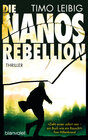 Buchcover Die Nanos-Rebellion