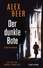 Buchcover Der dunkle Bote