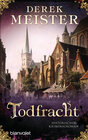 Buchcover Todfracht