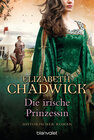 Buchcover Die irische Prinzessin