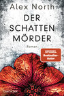 Buchcover Der Schattenmörder