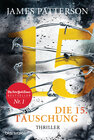 Buchcover Die 15. Täuschung