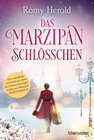 Buchcover Das Marzipan-Schlösschen
