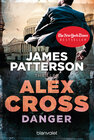 Buchcover Danger - Alex Cross 25