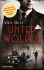 Buchcover Unter Wölfen