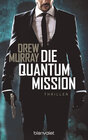 Buchcover Die Quantum-Mission