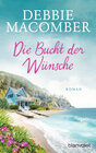 Buchcover Die Bucht der Wünsche