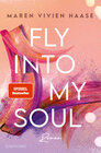 Buchcover Fly into my Soul
