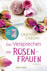 Buchcover Das Versprechen der Rosenfrauen