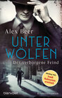 Buchcover Unter Wölfen - Der verborgene Feind