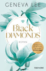 Buchcover Black Diamonds