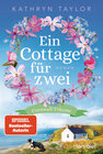 Buchcover Ein Cottage für zwei