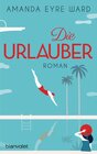 Buchcover Die Urlauber