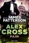 Buchcover Pain - Alex Cross 26
