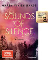 Buchcover Sounds of Silence