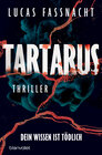 Buchcover Tartarus - Dein Wissen ist tödlich