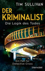 Buchcover Der Kriminalist - Die Logik des Todes