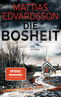 Buchcover Die Bosheit