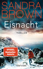 Buchcover Eisnacht