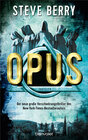 Buchcover Opus