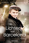 Buchcover Die Lichter von Barcelona