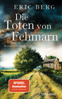 Buchcover Die Toten von Fehmarn