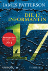 Buchcover Die 17. Informantin