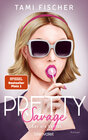 Buchcover Pretty Savage - Süßer als Verrat