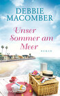 Buchcover Unser Sommer am Meer