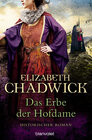 Buchcover Das Erbe der Hofdame