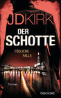 Buchcover Der Schotte - Tödliche Falle