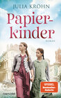 Buchcover Papierkinder