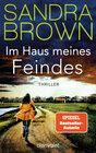 Buchcover Im Haus meines Feindes