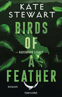 Buchcover Birds of a Feather