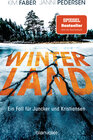 Buchcover Winterland