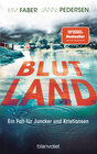Buchcover Blutland