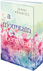 Buchcover A Mountain Between Us