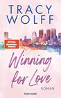 Buchcover Winning for Love