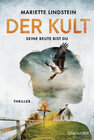 Buchcover Der Kult - Seine Beute bist du